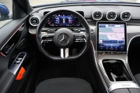 Mercedes-Benz C 180 C180 T-Modell AMG Line
