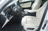 BMW 520 d xDrive Sport Line SHZ