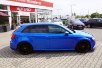 Audi A3 1.5 TFSI Sportback sport