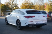 Mercedes-Benz CLA 250 e SB AMG-Line Aut.