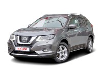 Nissan X-Trail 1.6 DIG-T N-Connecta 2-Zonen-Klima Navi Sitzheizung