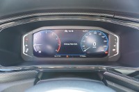 VW T-Cross 1.0 TSI