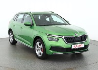 Skoda Kamiq 1.6 TDI Style