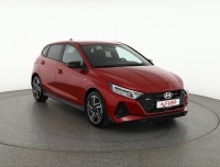 Hyundai i20 1.0T-GDI N-Line Aut.