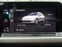 VW Golf VIII 1.0 eTSI Life DSG