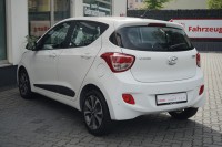 Hyundai i10 1.0 Trend Blue
