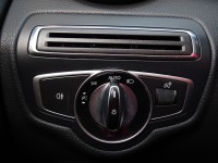 Mercedes-Benz C 180 C180 T-Modell CGI Avantgarde