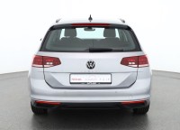 VW Passat Variant 2.0 TDI DSG