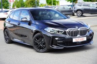BMW 118 118i M Sport
