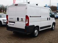 Fiat Ducato 30 115 Multijet L1H1 (Euro 6)