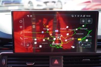 Audi A4 Avant 45 TFSI qu. 2xS line