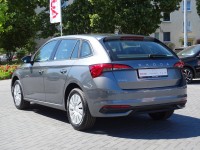 Skoda Scala 1.0 TSI DSG
