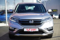 Honda CR-V Elegance 4WD 1.6 i-DTEC