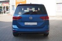 VW Touran 1.4 TSI Comfortline