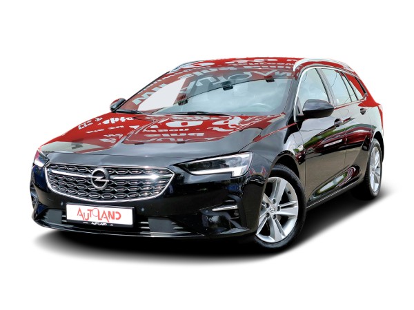 Opel Insignia ST 2.0 Turbo Elegance Aut.