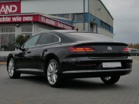 VW Arteon 2.0 TDI