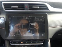 MG ZS 1.5 VTi Luxury