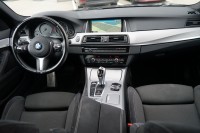 BMW 520 520d M Sport