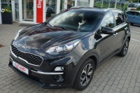 Kia Sportage 1.6 T-GDI 4WD