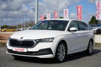 Vorschau: Skoda Octavia Combi First Edition iV SHZ VC
