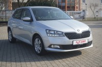 Skoda Fabia 1.0 Ambition