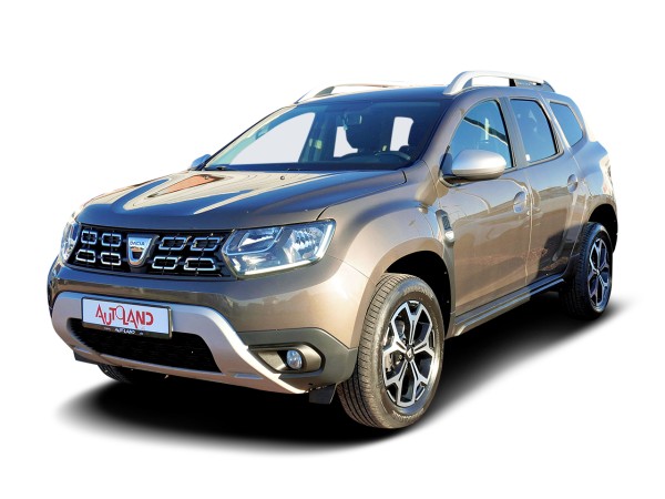 Dacia Duster II TCe 1.5
