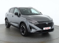 Nissan Qashqai N-Connecta 4WD 1.3 Dig-T Aut.