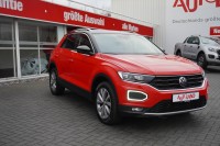 VW T-Roc 1.5 TSI Style DSG