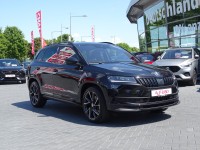 Skoda Karoq 2.0 TSI Sportline 4x4