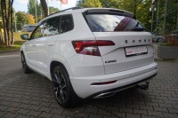 Skoda Karoq 2.0 Sportline 4x4 DSG