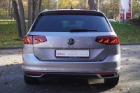 VW Passat Variant GTE