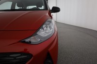 Hyundai i10 1.0