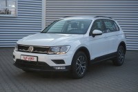Vorschau: VW Tiguan 1.4 TSI DSG