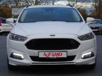 Ford Mondeo 2.0 EcoBoost ST-Line