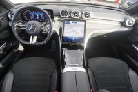 Mercedes-Benz C 180 C180 AMG Line