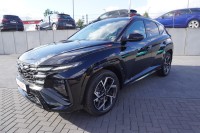 Vorschau: Hyundai Tucson 1.6T-GDI HEV N-Line 4WD Aut.