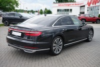 Audi A8 50 3.0 TDI quattro