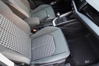 Audi A1 allstreet 25 TFSI