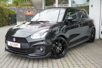 Vorschau: Suzuki Swift 1.4 M-Hybrid Sport