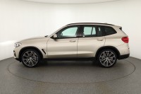 Vorschau: BMW X3 20i xDrive