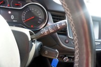 Opel Crossland 1.2 Turbo Elegance APP T-Leder