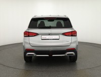 MG ZS 1.5 Hybrid Luxury Aut.