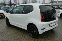 VW up up! 1.0 BMT sound up!