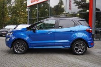 Ford EcoSport ST-Line 1.0 EB AT