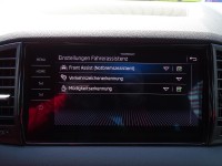 Skoda Karoq 2.0 TSI Sportline 4x4