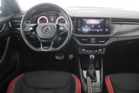 Skoda Kamiq 1.5 TSI DSG Monte Carlo