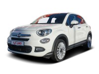Fiat 500X 1.6 Multijet Lounge DCT Navi Kamera