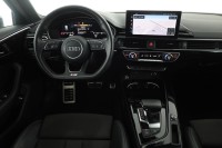 Audi A4 Avant 40 TFSI S line Competition Plus