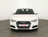 Audi A4 Avant 2.0 TDI