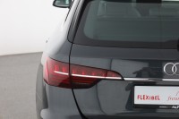 Audi A4 Avant 40 TFSI advanced